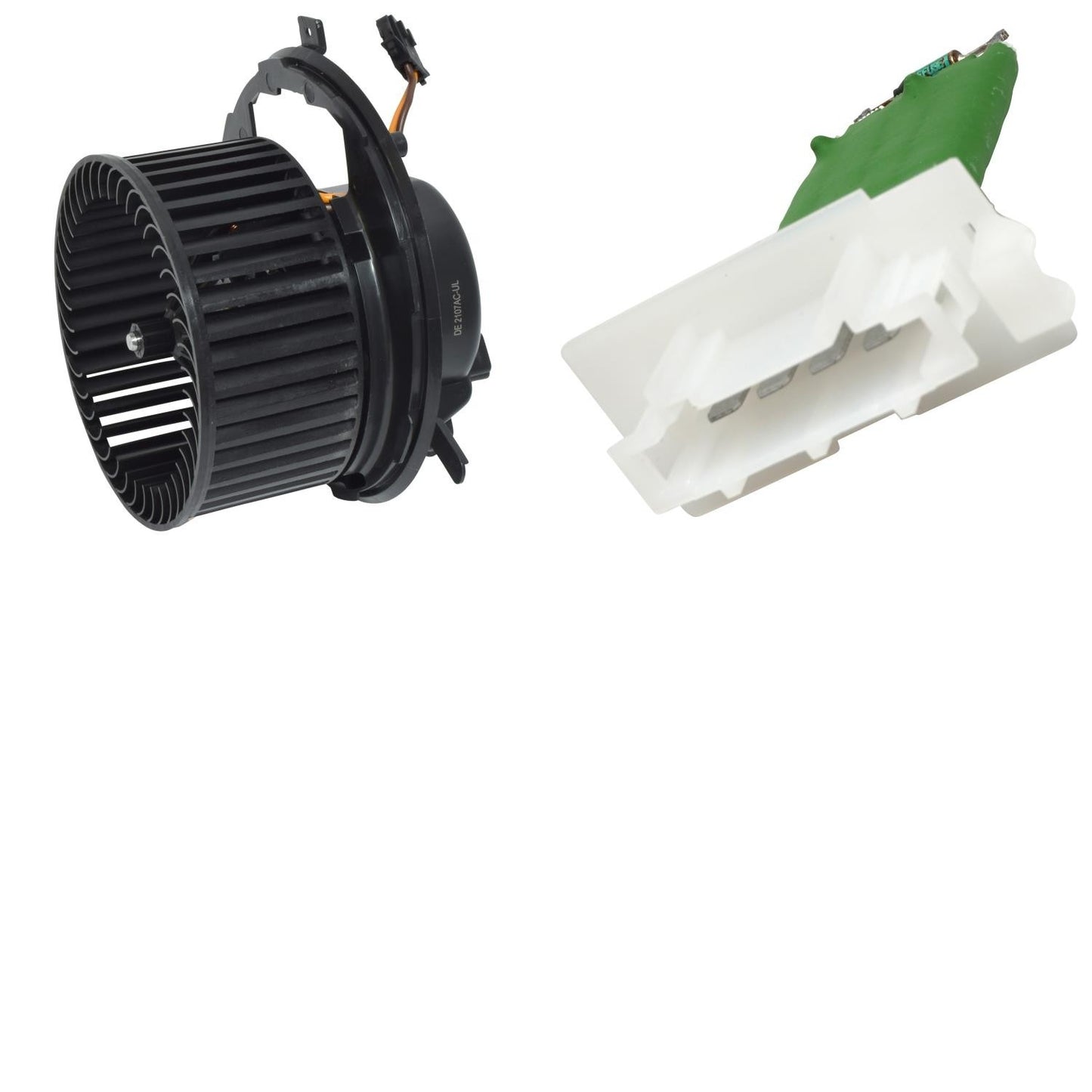 Universal Air Cond BK1344