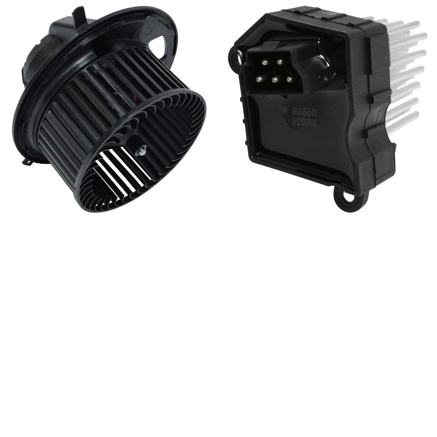 Universal Air Cond BK1350