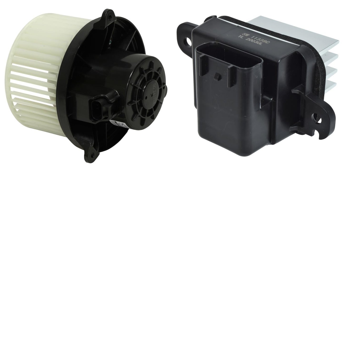 UAC BK1353 main image