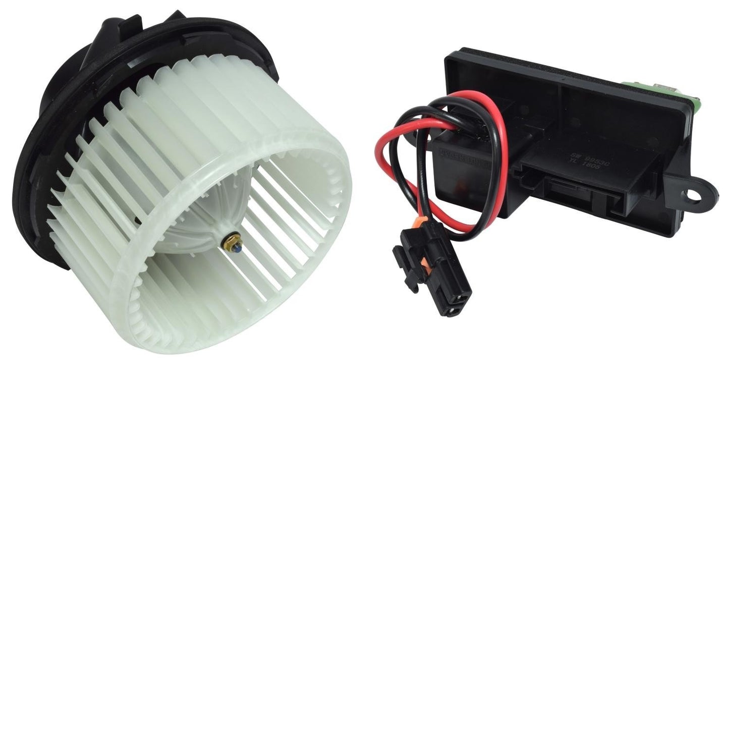 Universal Air Cond BK1356