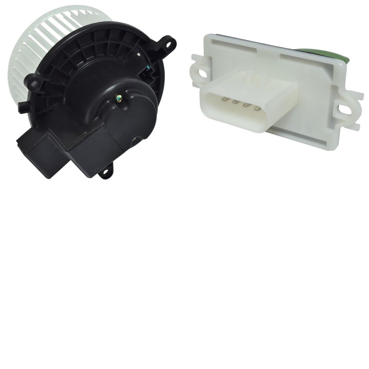 Universal Air Cond BK1358