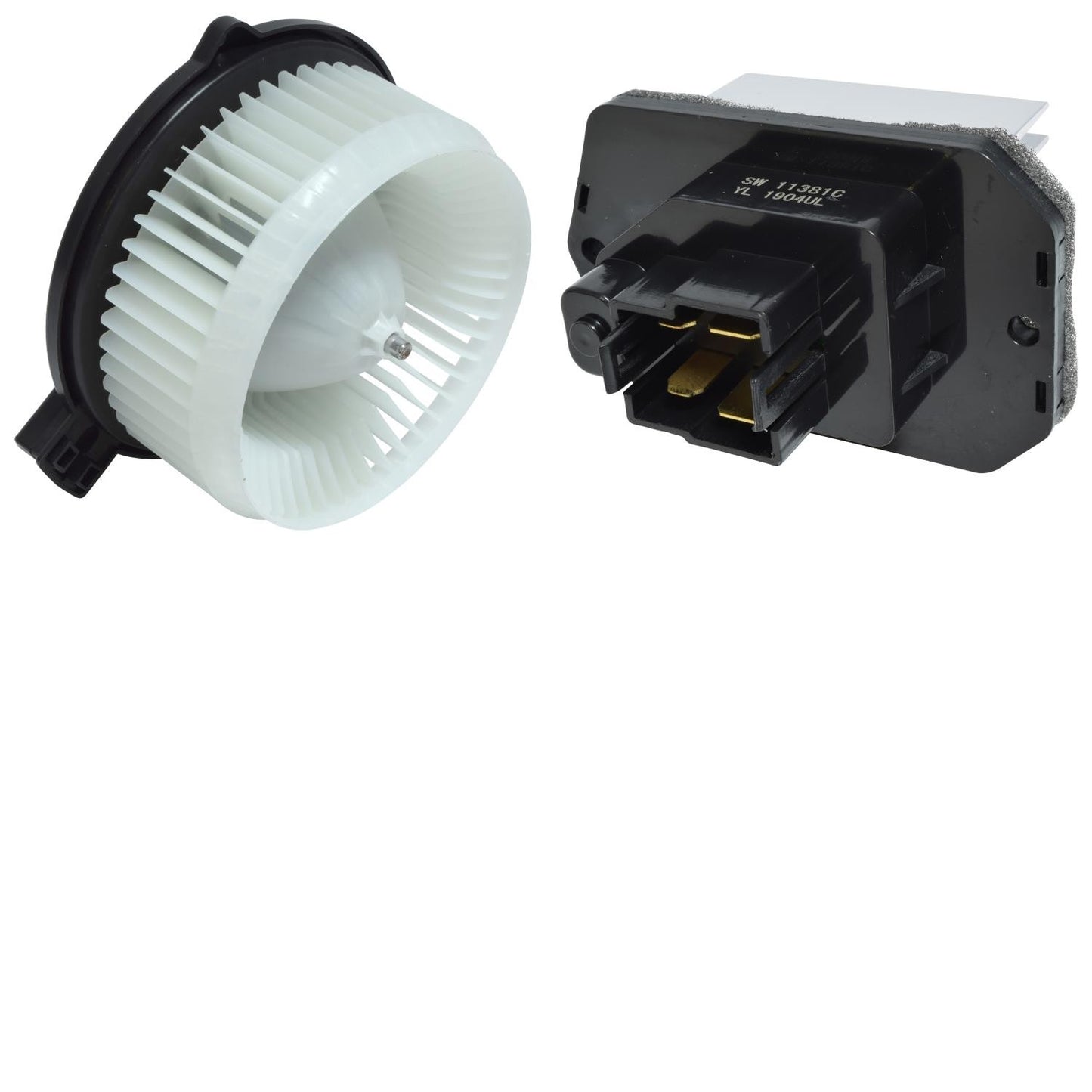 UAC BK1362 main image