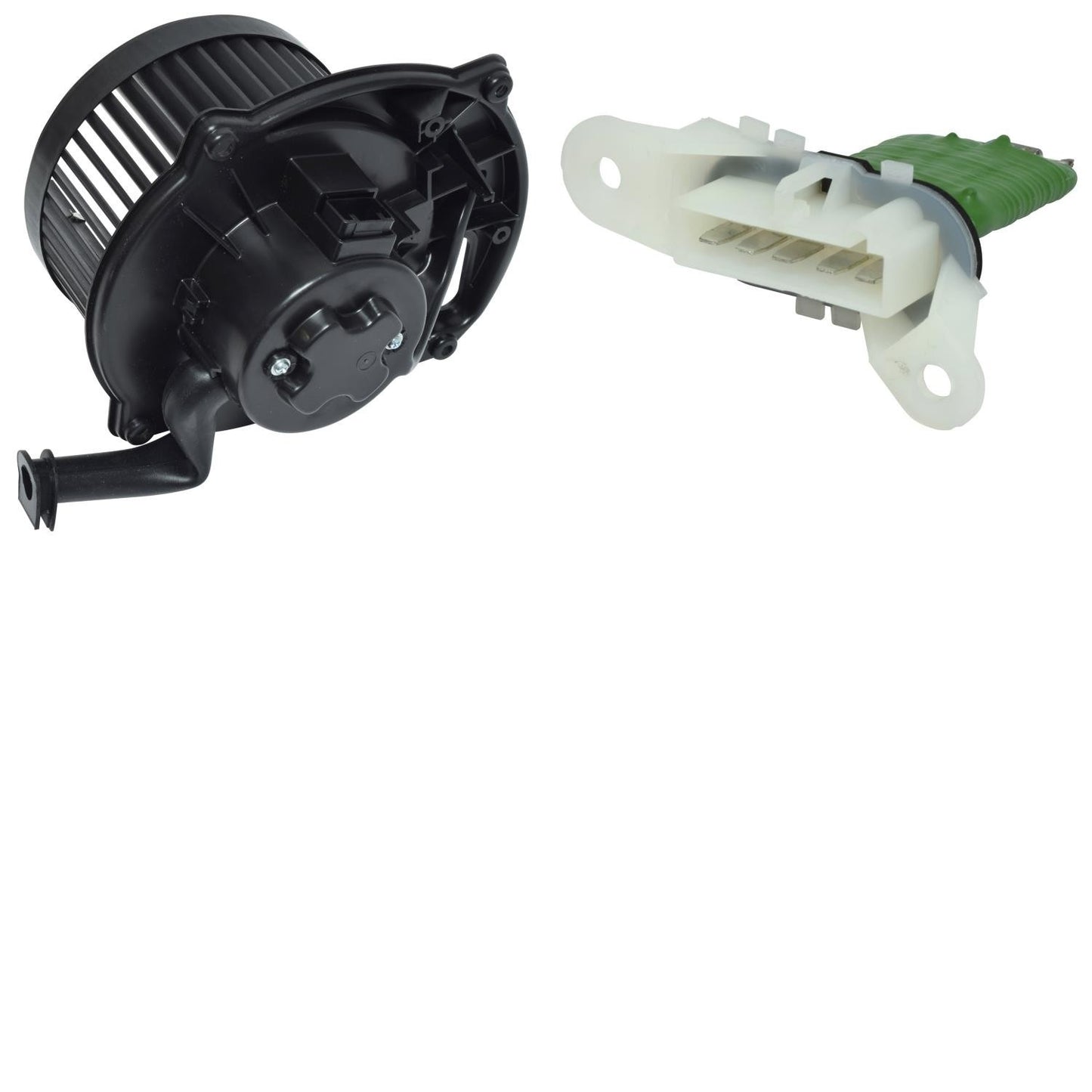 Universal Air Cond BK1363