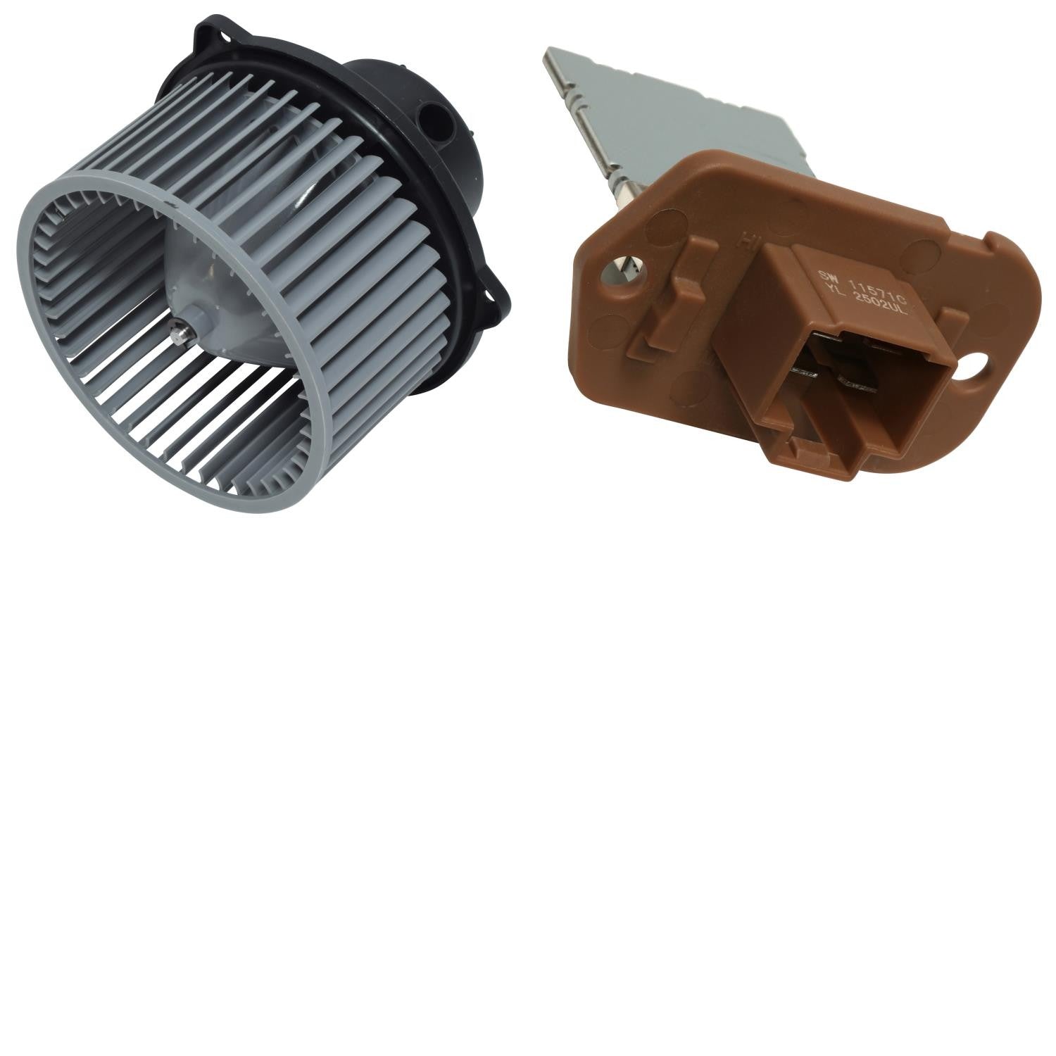 UAC BK1364 main image