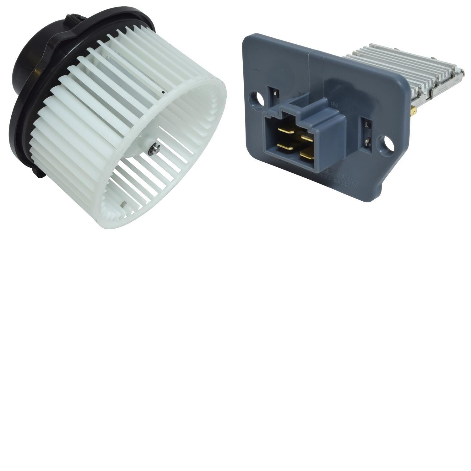 UAC BK1366 main image