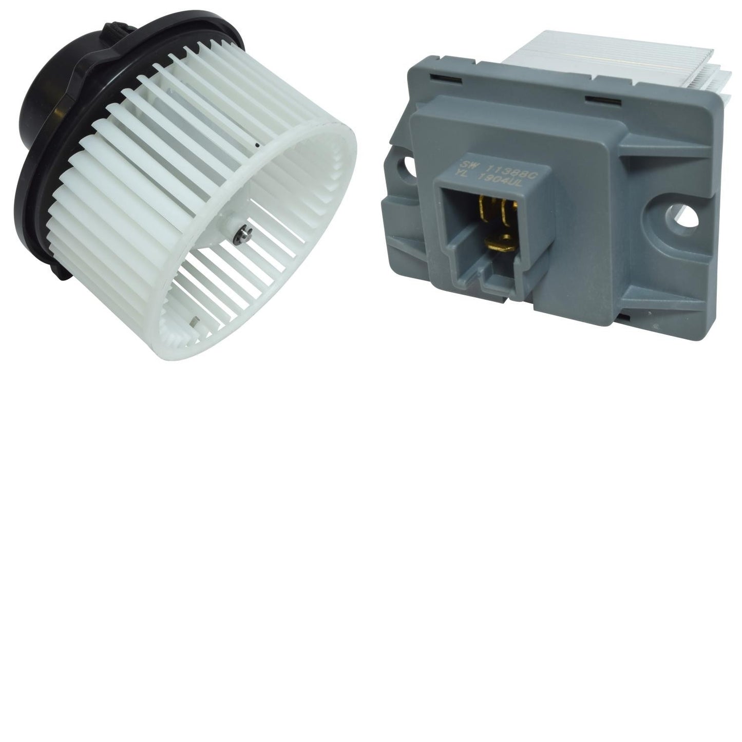 Universal Air Cond BK1367