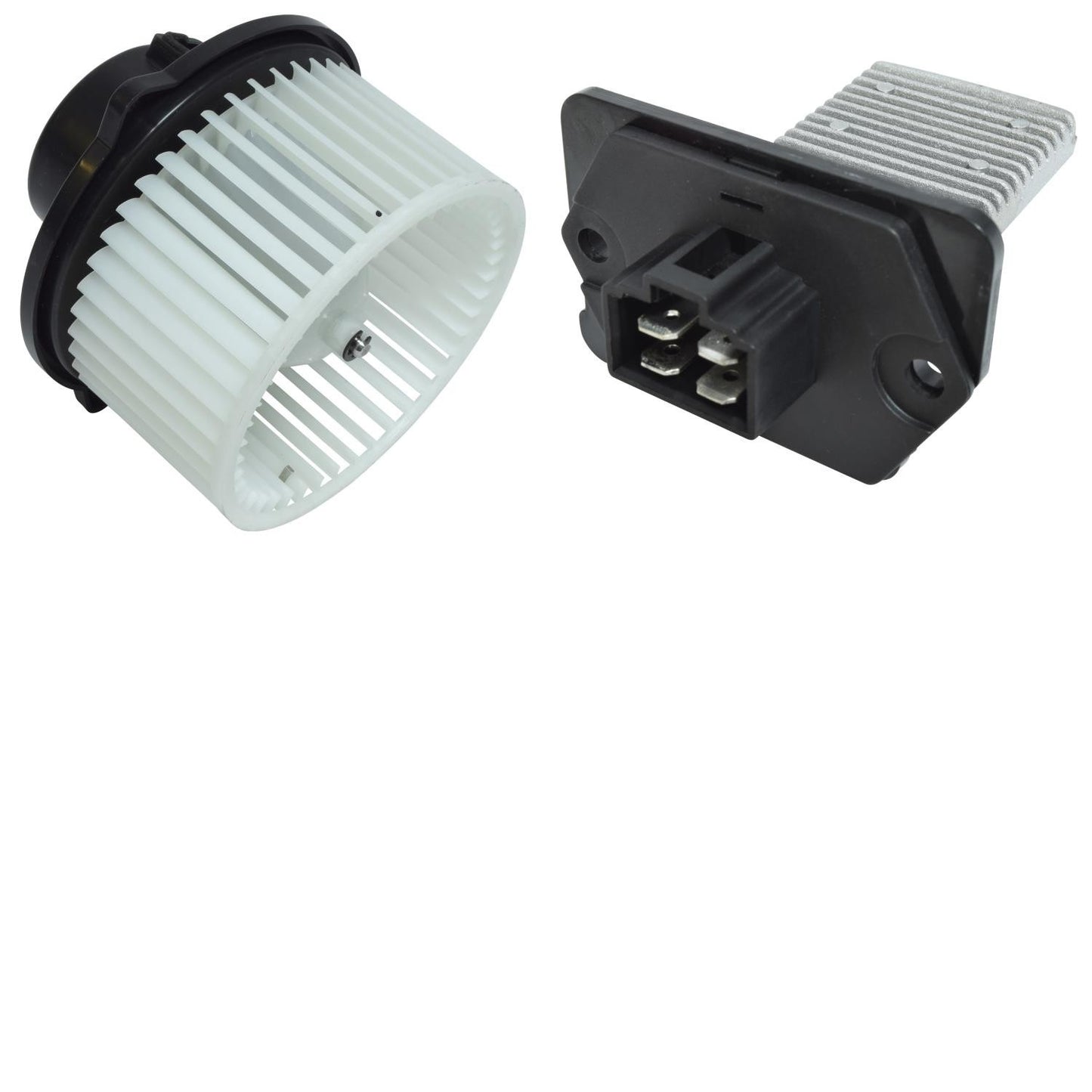 Universal Air Cond BK1368