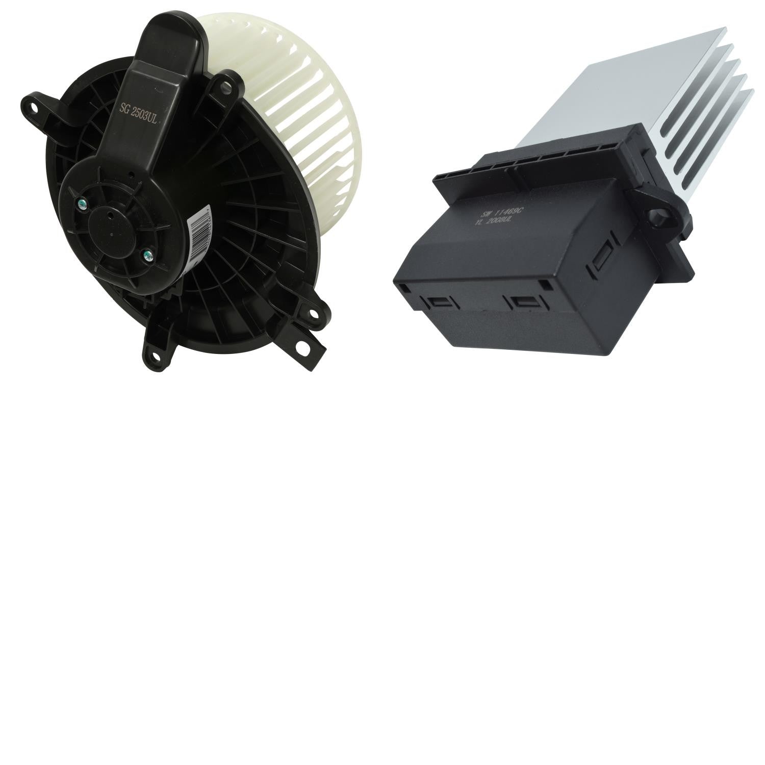 UAC BK1370 main image