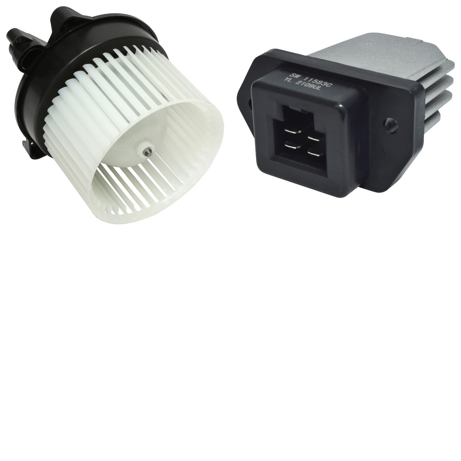 UAC BK1372 main image