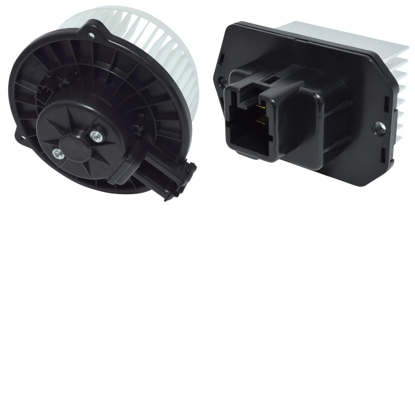 Universal Air Cond BK1373
