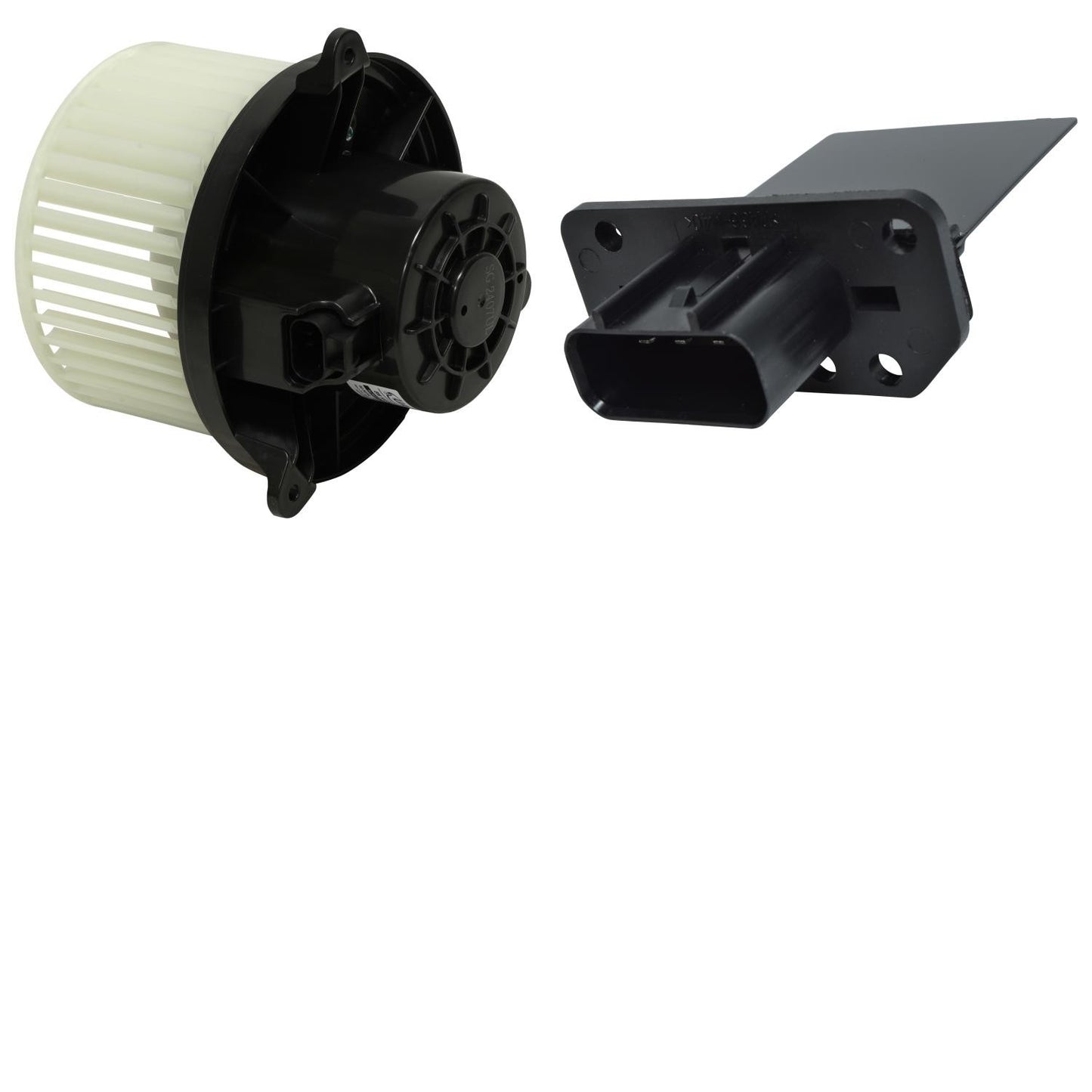 UAC BK1374 main image