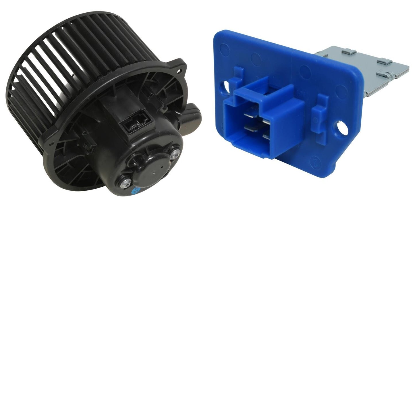 UAC BK1375 main image