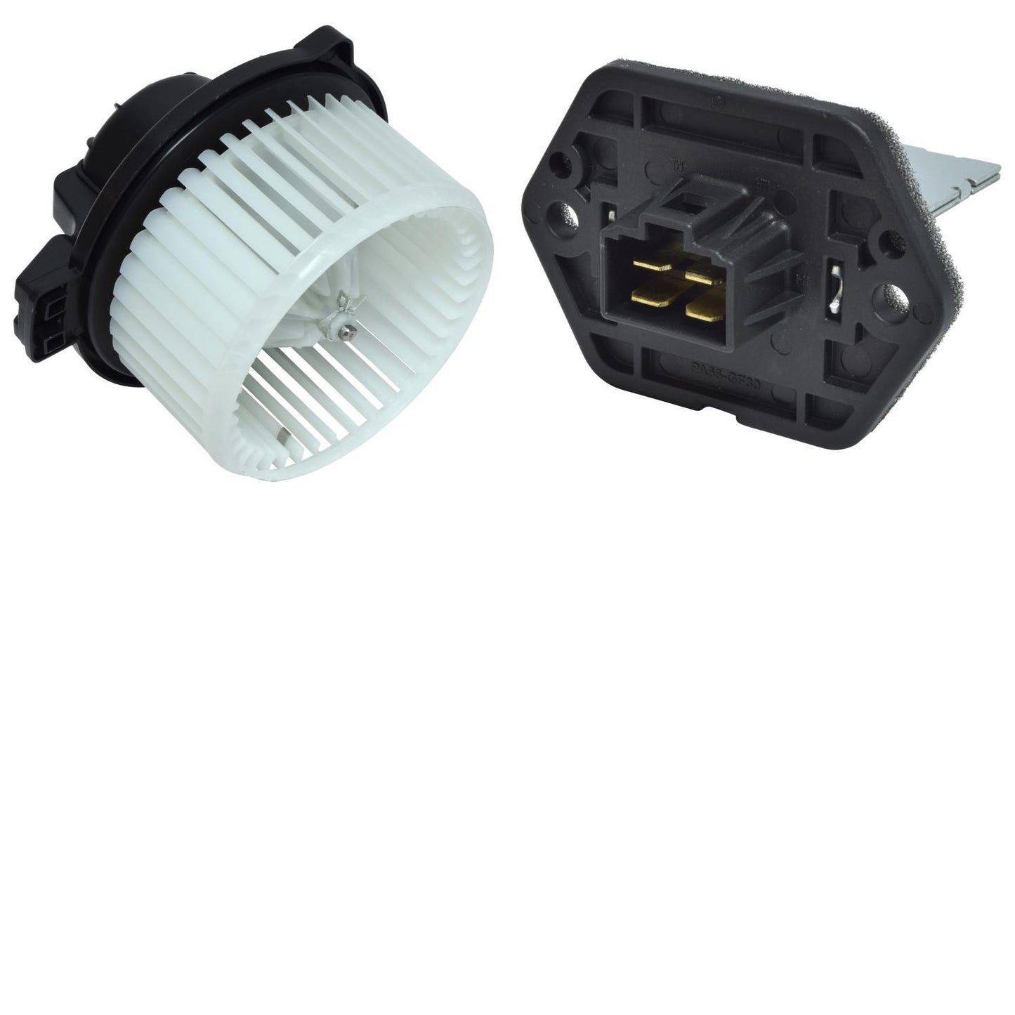 UAC BK1376 main image