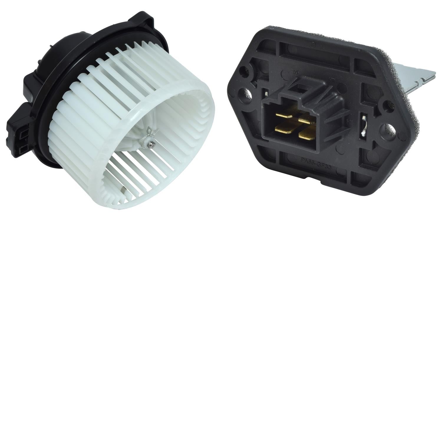 UAC BK1376 main image