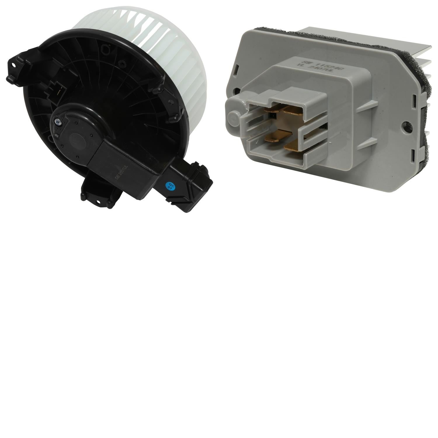 UAC BK1378 main image