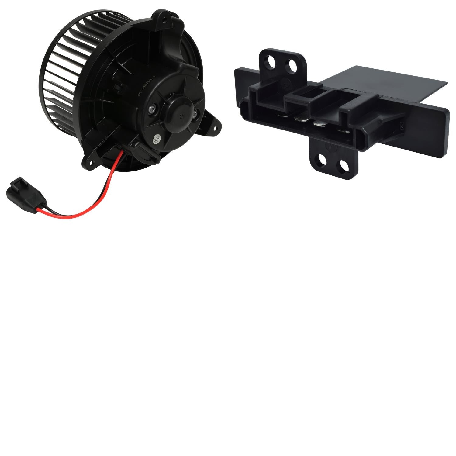 UAC BK1381 main image