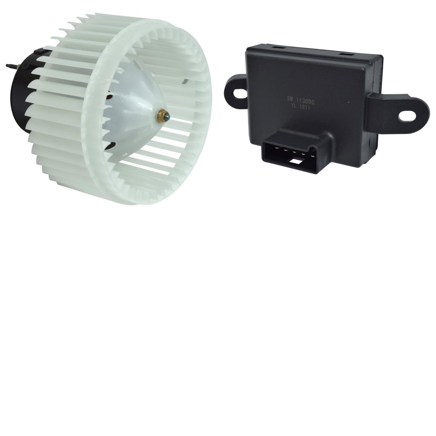 Universal Air Cond BK1386