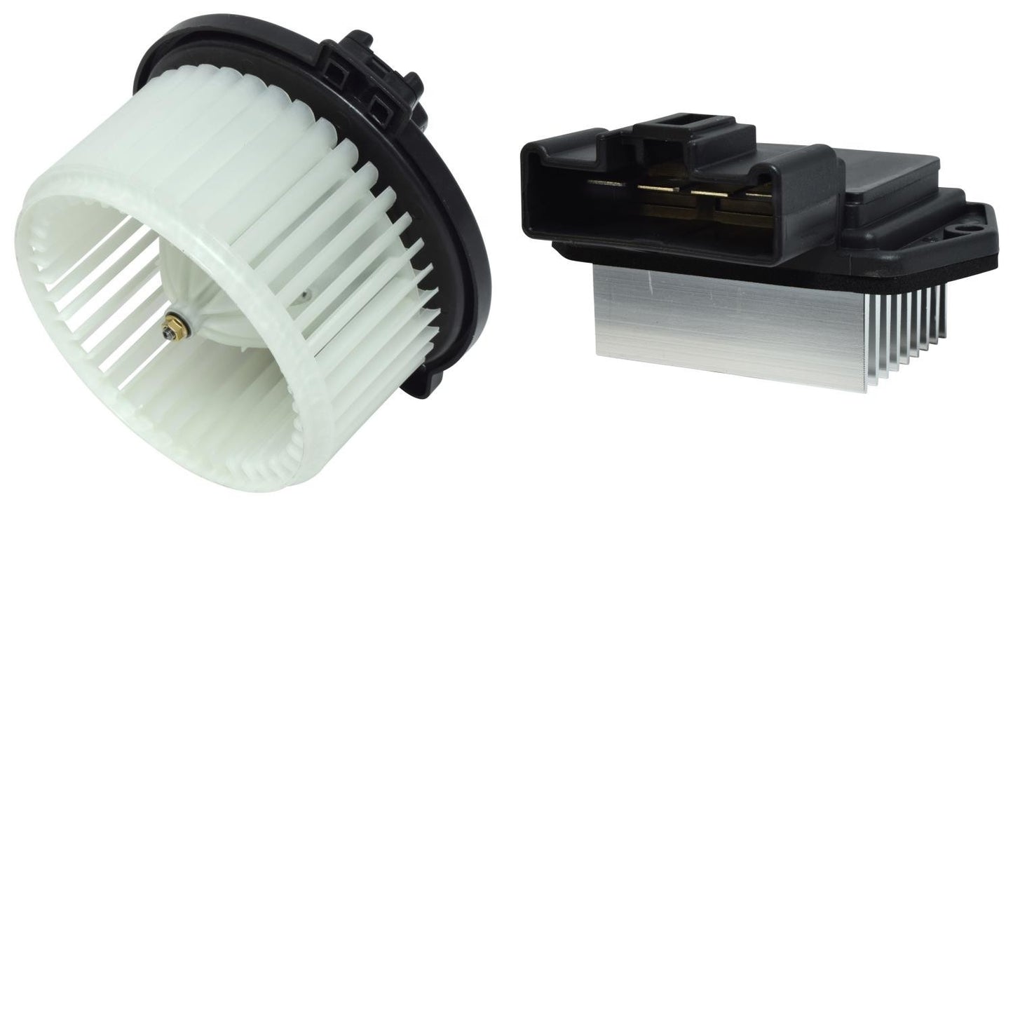 Universal Air Cond BK1388