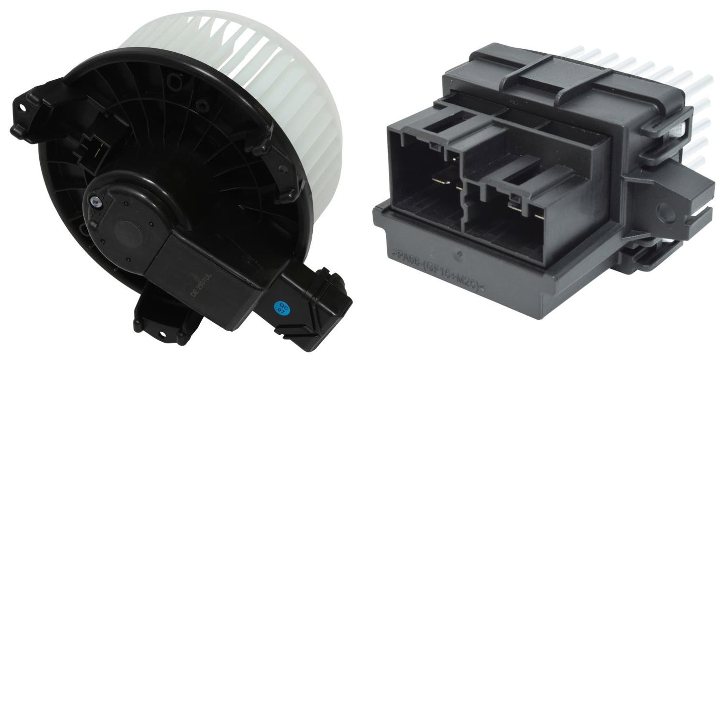 UAC BK1389 main image