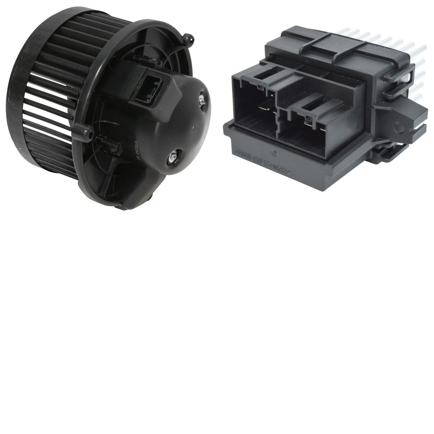 UAC BK1391 main image