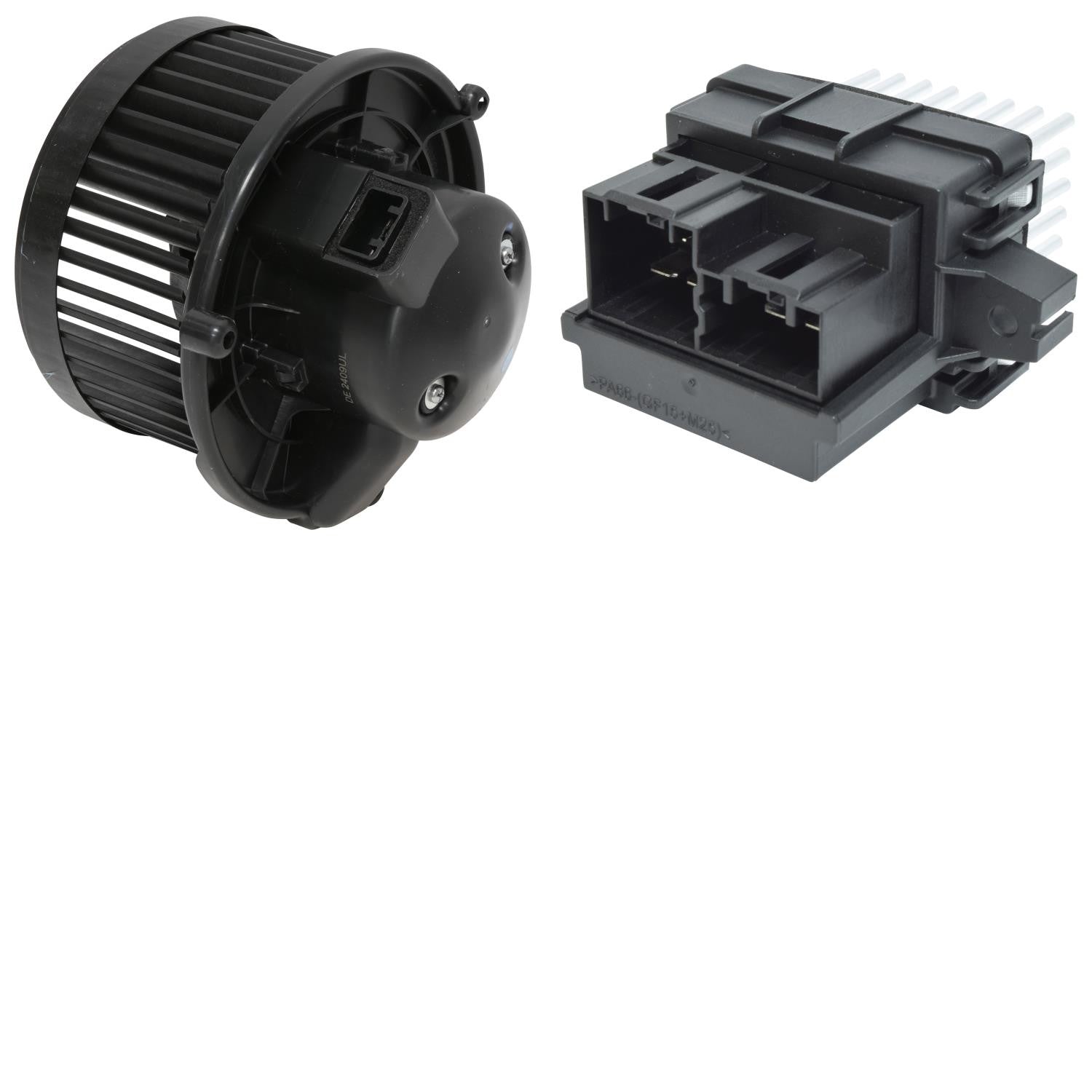 UAC BK1391 main image