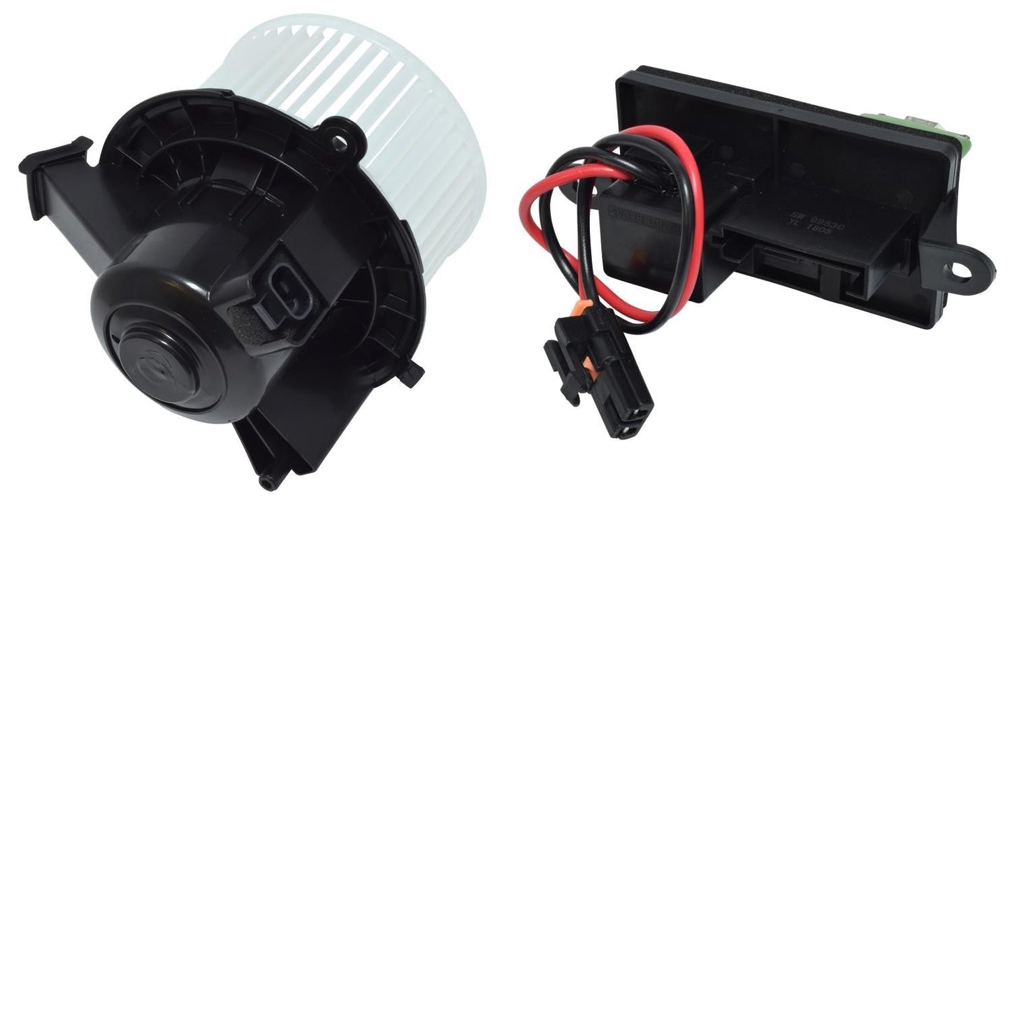 Universal Air Cond BK1392