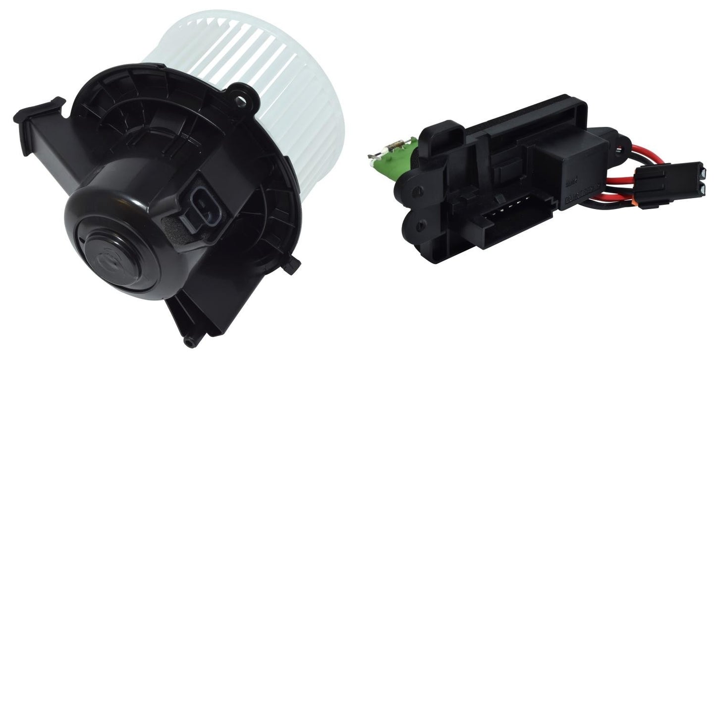 Universal Air Cond BK1393