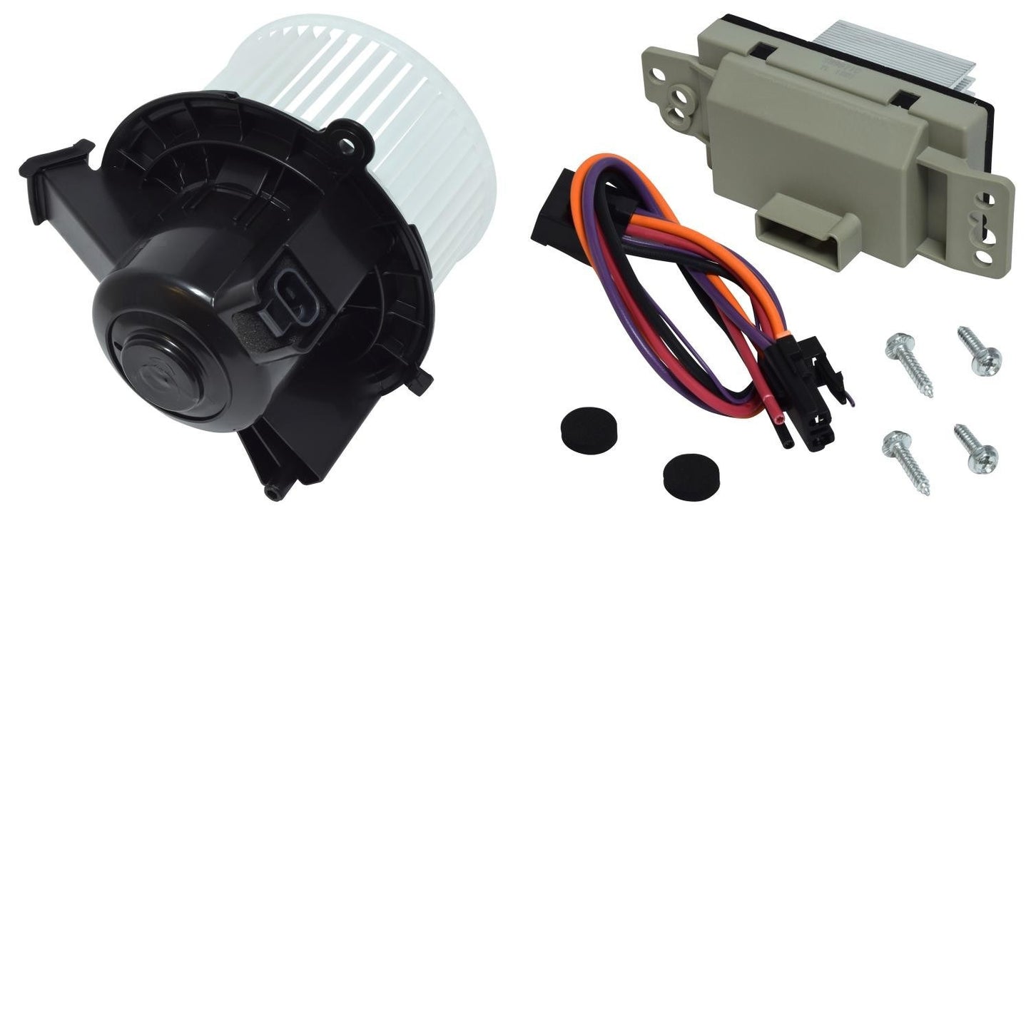 Universal Air Cond BK1394