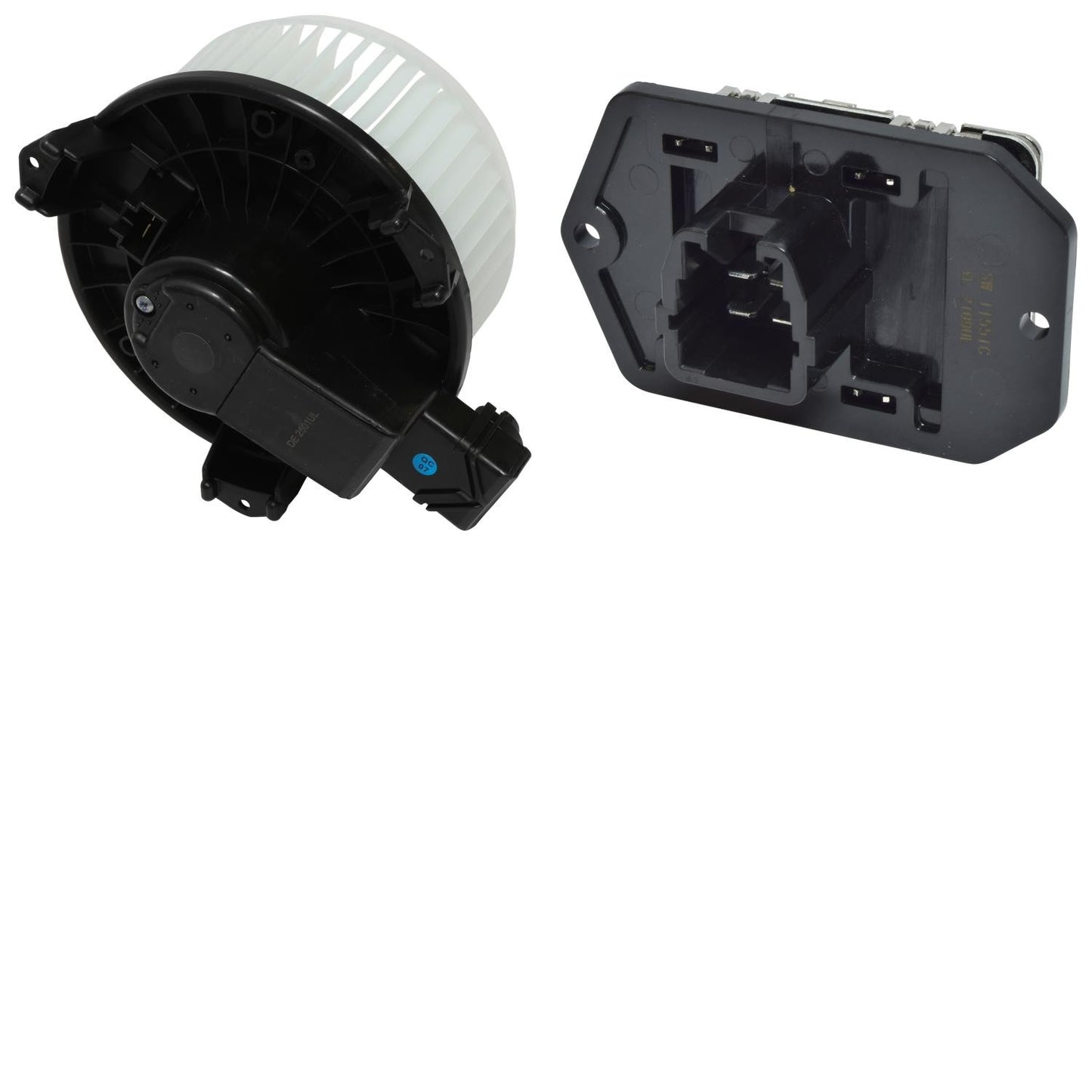 UAC BK1396 main image