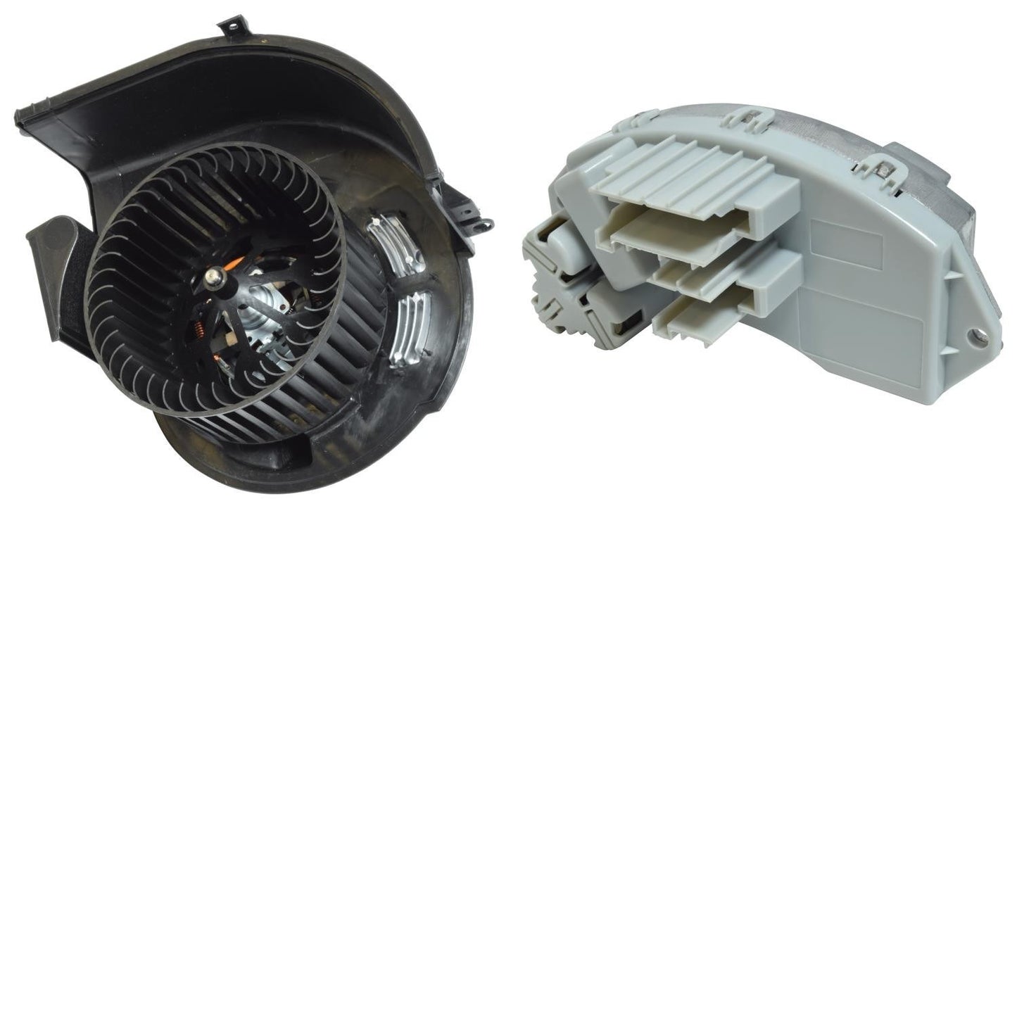 Universal Air Cond BK1397