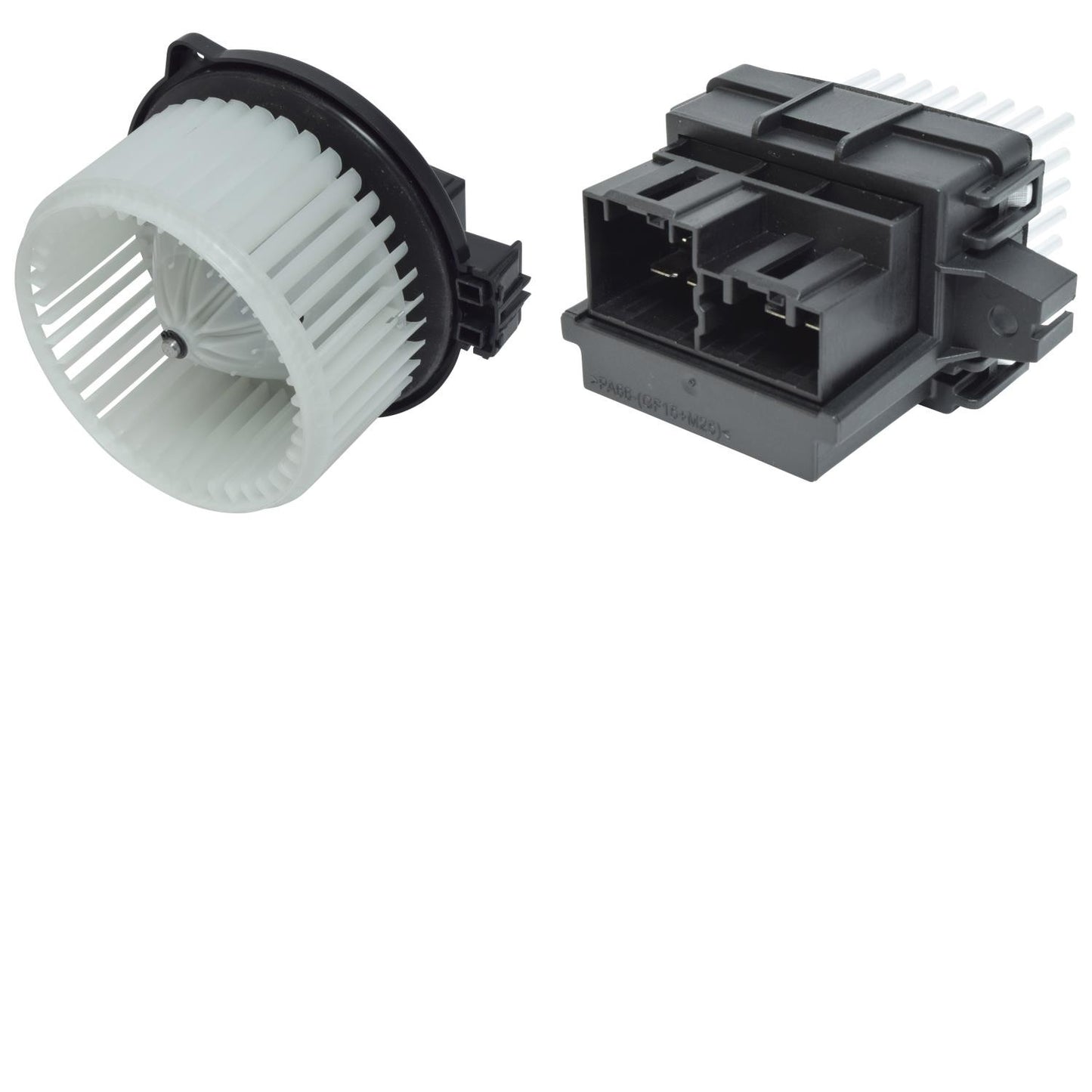 UAC BK1398 main image