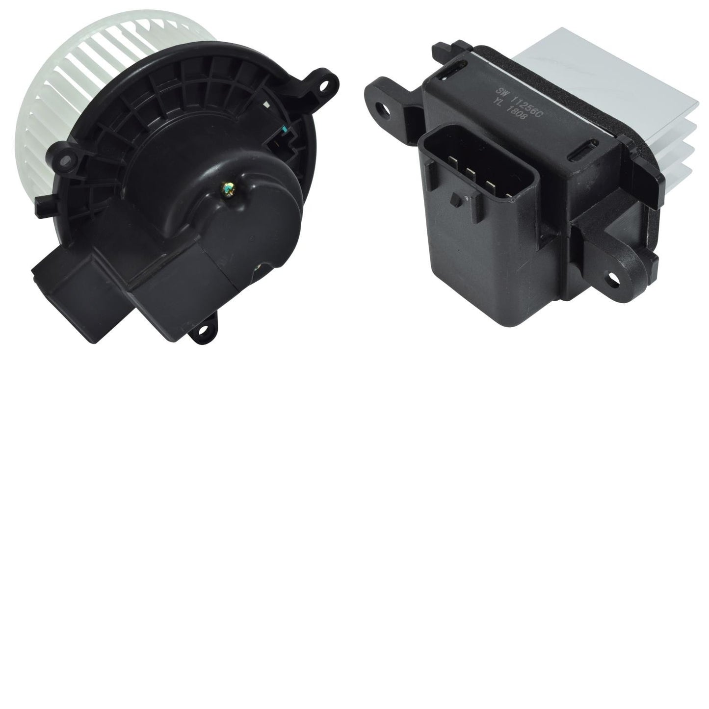 Universal Air Cond BK1401