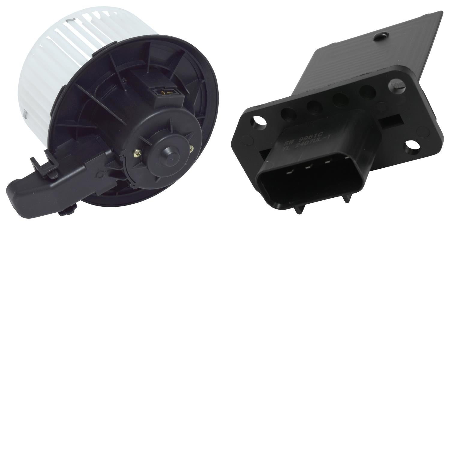 UAC BK1403 main image