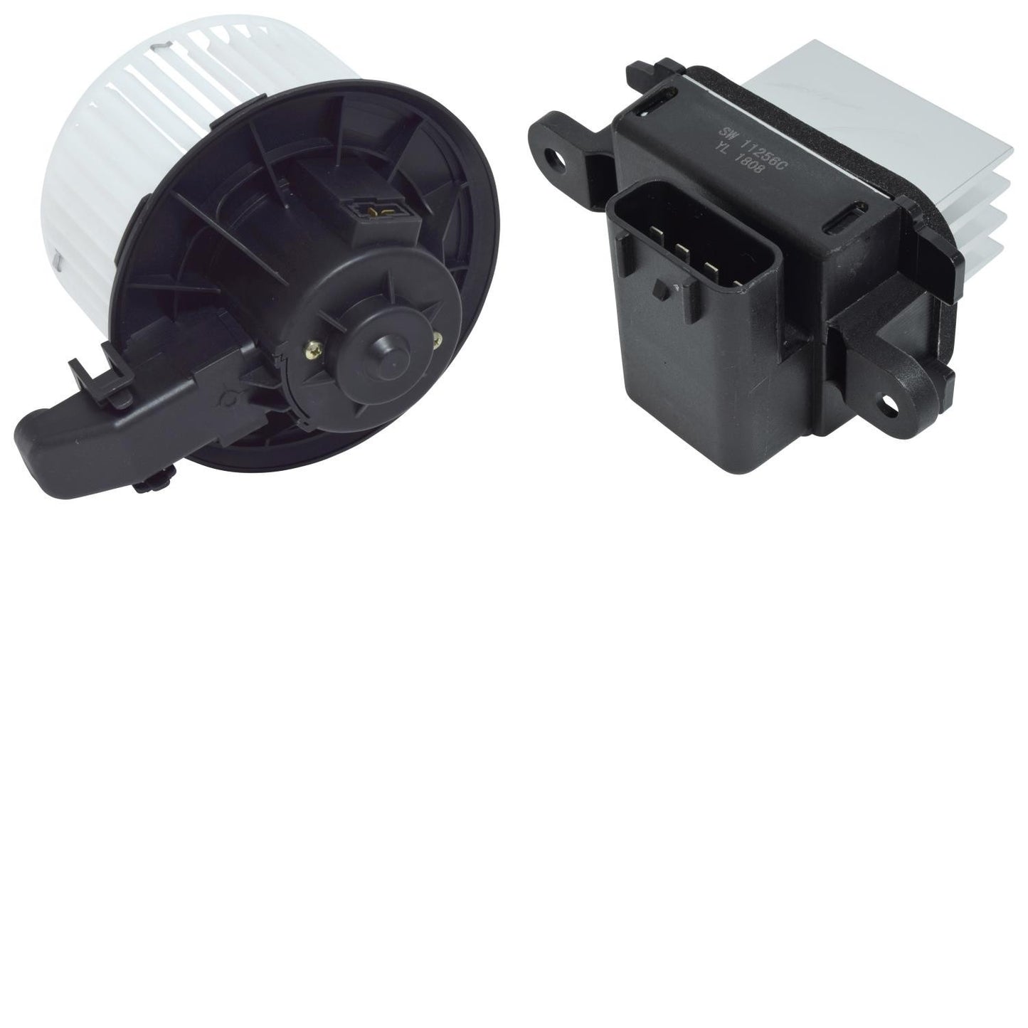 Universal Air Cond BK1404