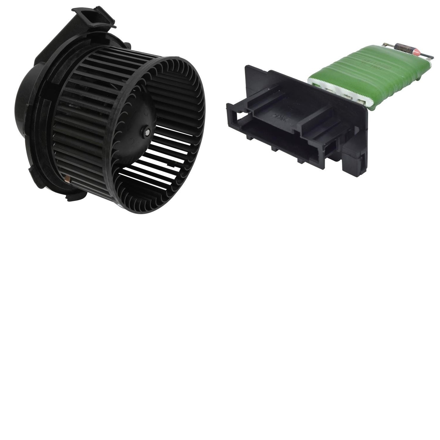 Universal Air Cond BK1406