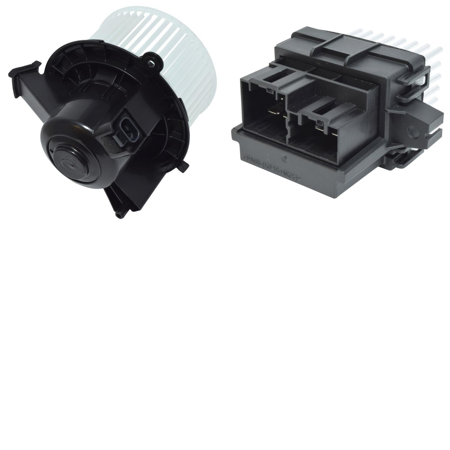UAC BK1407 main image