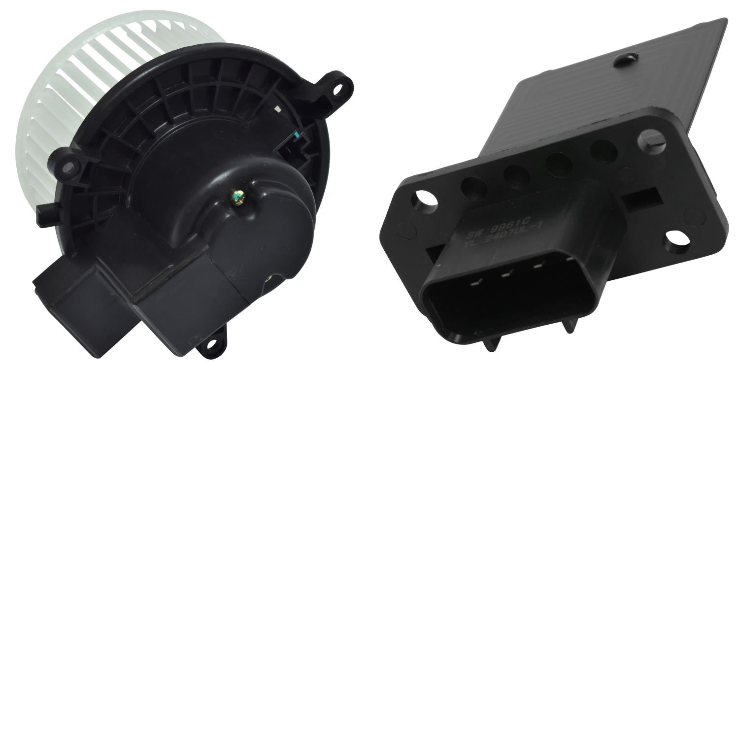 UAC BK1411 main image