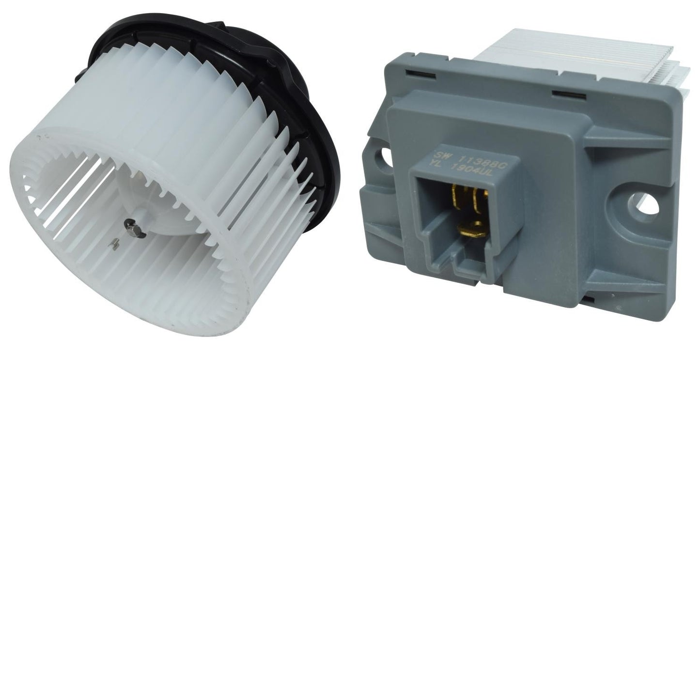 Universal Air Cond BK1415