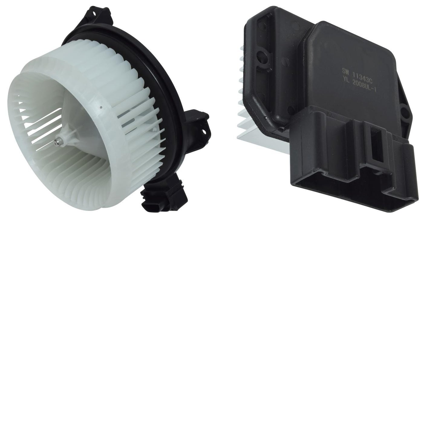 Universal Air Cond BK1417
