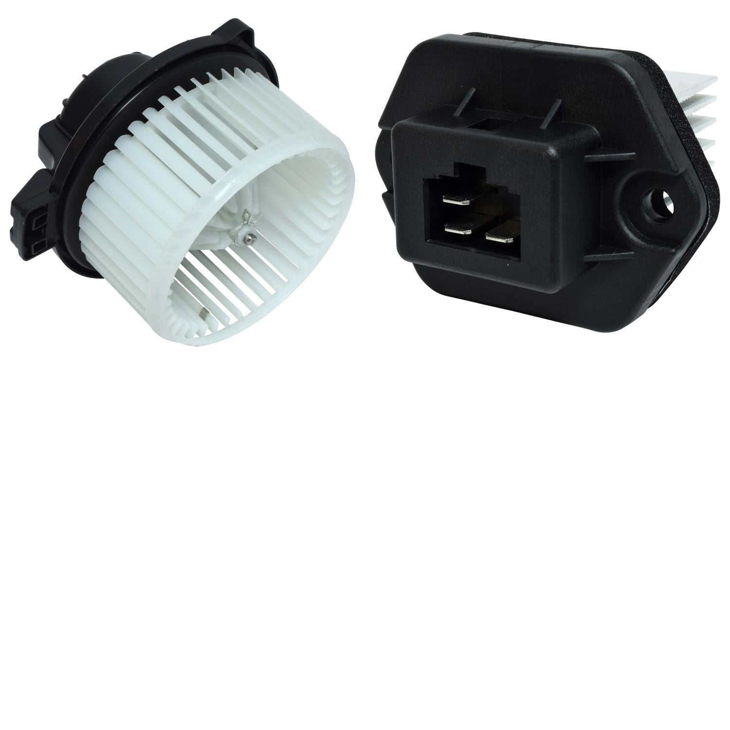 UAC BK1420 main image