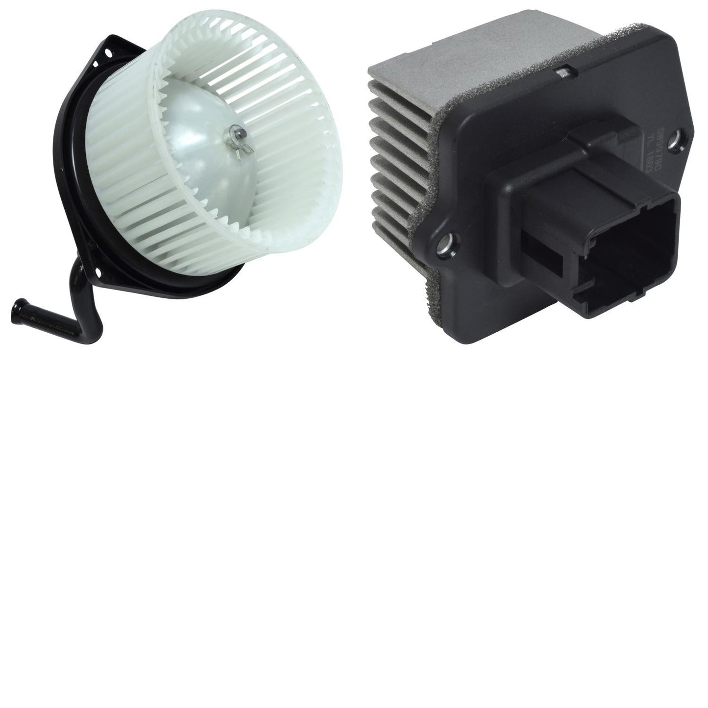 Universal Air Cond BK1429