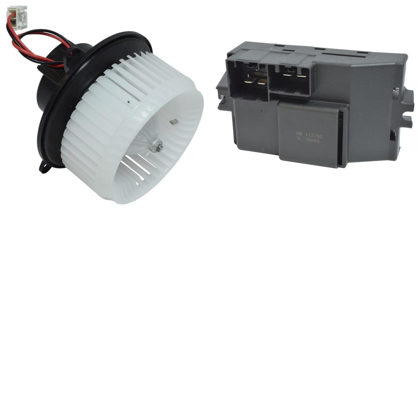 UAC BK1432 main image