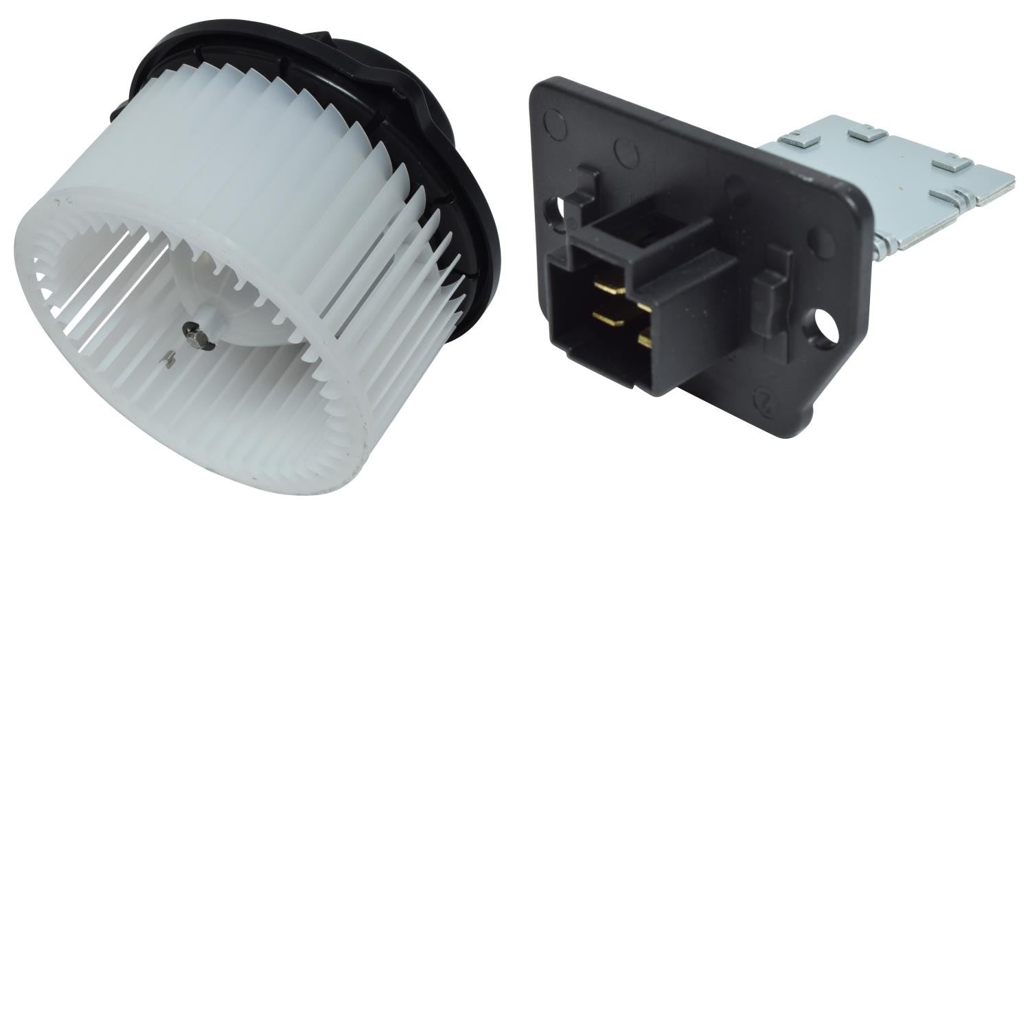 UAC BK1434 main image
