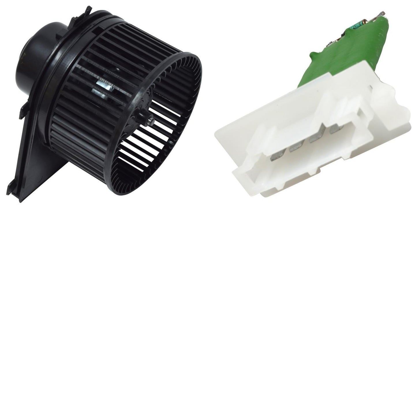 Universal Air Cond BK1438