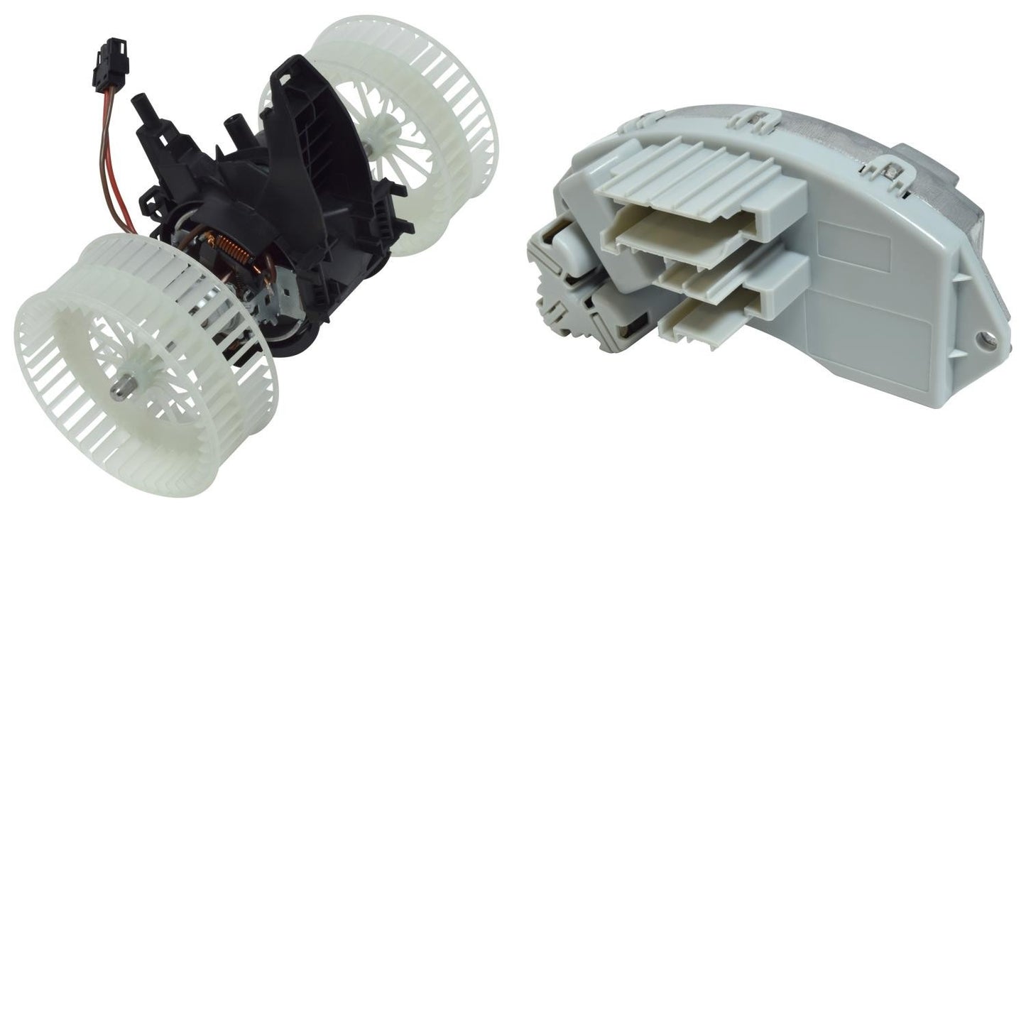 Universal Air Cond BK1447