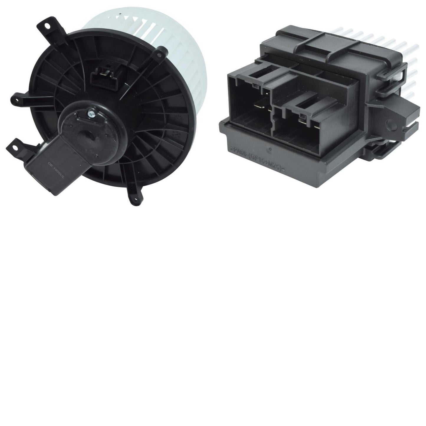 UAC BK1448 main image