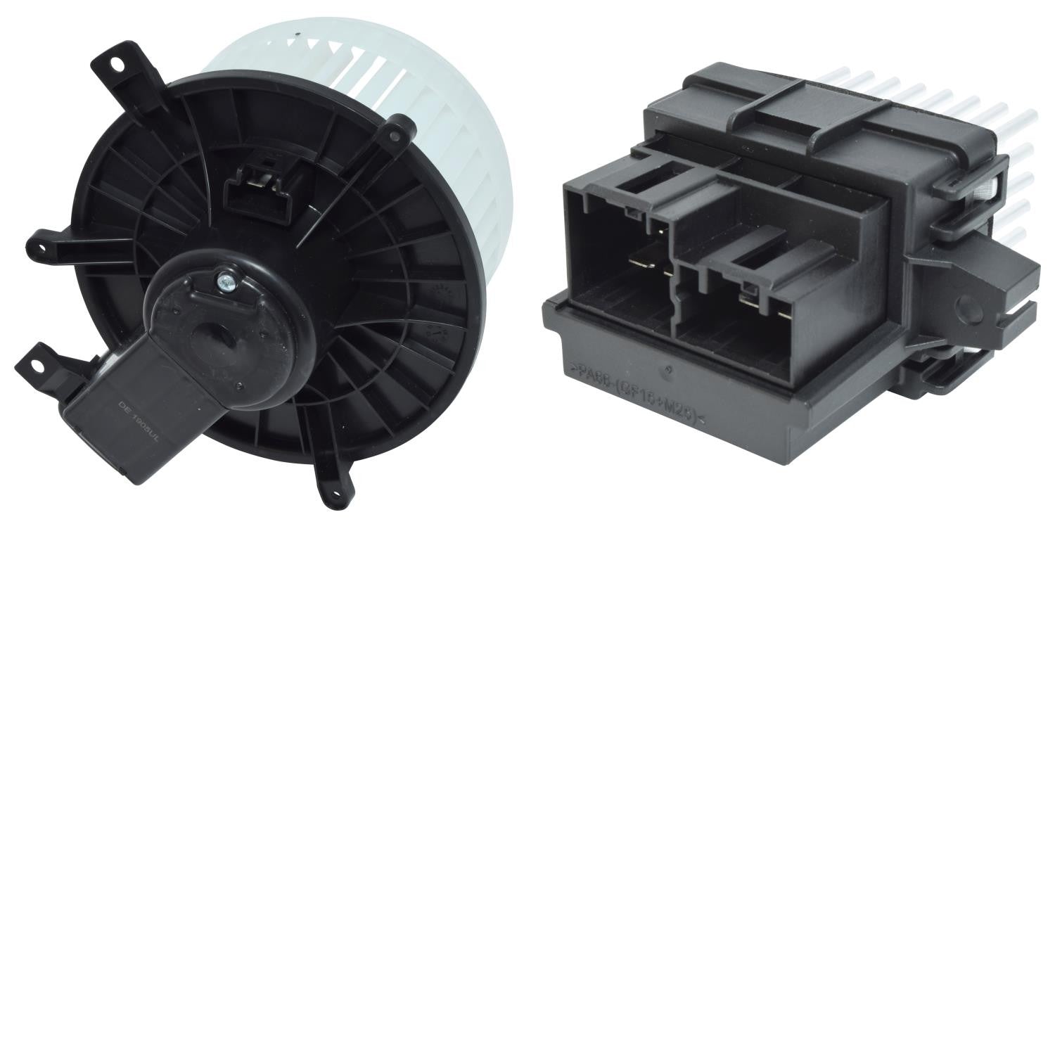 UAC BK1448 main image