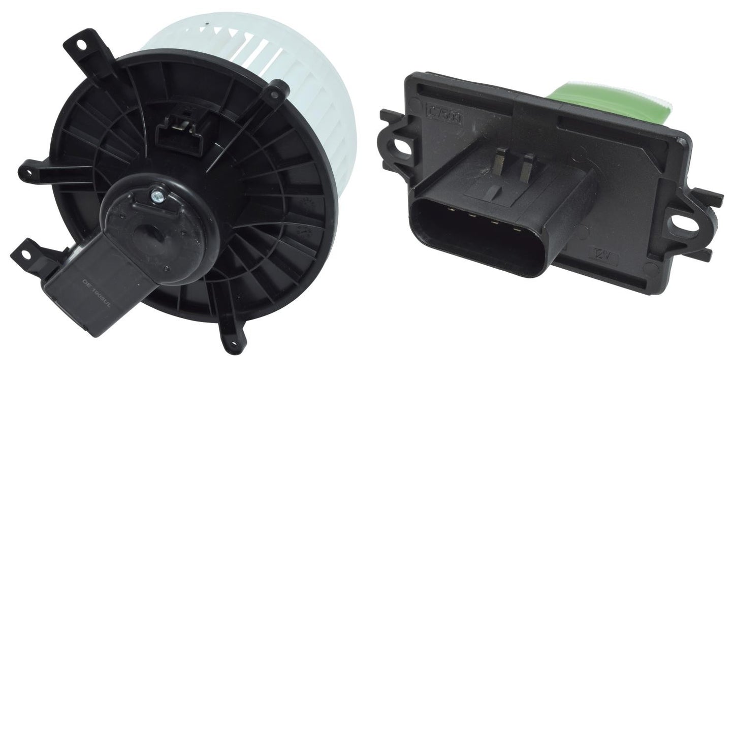 UAC BK1453 main image