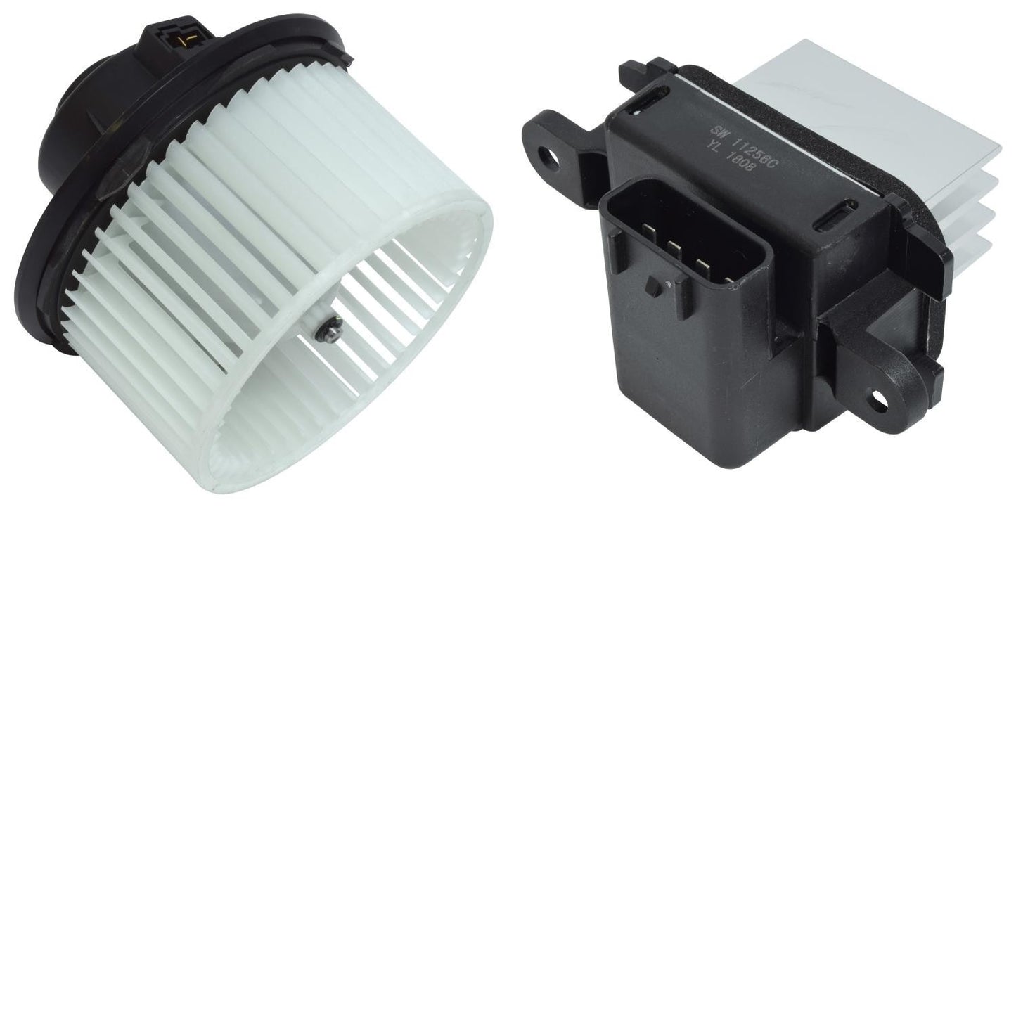 Universal Air Cond BK1456