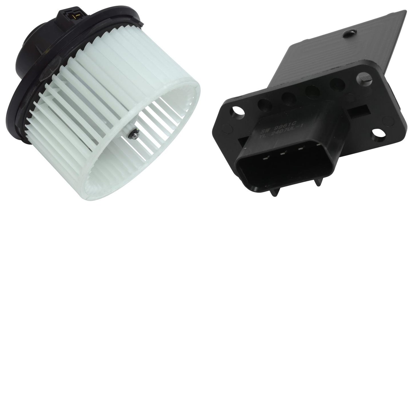 UAC BK1457 main image